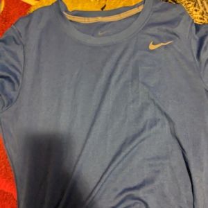 Nike shirt